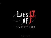 Lies of P krijgt eindelijk DLC (beeldbron: Lies of P)