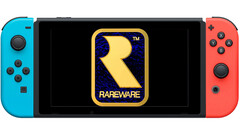 Een handvol Rare-spellen zijn nu speelbaar op Nintendo&#039;s Switch Online-service. (Afbeelding via Rare en Nintendo met bewerkingen)