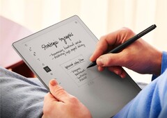 De reMarkable Paper Pure wordt geleverd met een stylus.