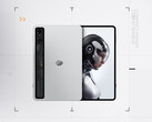 De RedMagic Astra is één van een toenemend aantal Snapdragon 8 Elite-aangedreven tablets. (Afbeeldingsbron: RedMagic)