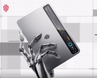 De RedMagic Astra combineert een helder OLED-scherm met een Snapdragon 8 Elite-chipset van het vlaggenschip. (Afbeelding bron: RedMagic)