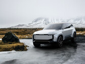 Toyota toonde onlangs een fraaie elektrische Land Cruiser Se concept voor de Japan Mobility Show. (Afbeeldingsbron: Toyota)