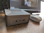 Beelink SER7 mini PC review: Ryzen 7 7840HS met dampkamer koeling