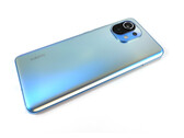 Xiaomi Mi 11 smartphone review