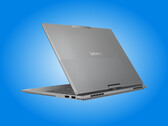 De ThinkBook Plus G7 Auto Twist ziet er op het eerste gezicht uit als een gewone laptop.