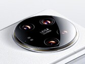 De Xiaomi 14 Ultra. (Afbeelding Bron: Xiaomi)