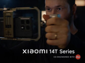 Een van de dochterondernemingen van Xiaomi is een beetje te vroeg met de onthulling van de Xiaomi 14T-serie. (Afbeeldingsbron: Xiaomi)