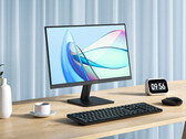De Monitor A22i is een budgetoptie in het monitorenportfolio van Xiaomi. (Afbeeldingsbron: Xiaomi)