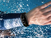 De Xiaomi Smart Band 11 is waterbestendig tot 5 ATM.
