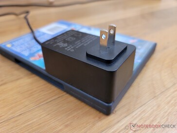 Vat AC adapter