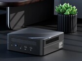 De nieuwe Venus serie wordt geleverd met actieve koeling, vandaar het tchicker profiel. (Afbeelding Bron: MINISFORUM)