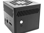 Newsmay Technology's AC6-M mini PC in review: Een volwaardige mini PC voor op kantoor!