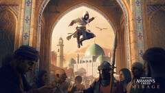 Assassin&#039;s Creed komt naar Netflix. (Bron: Ubisoft)