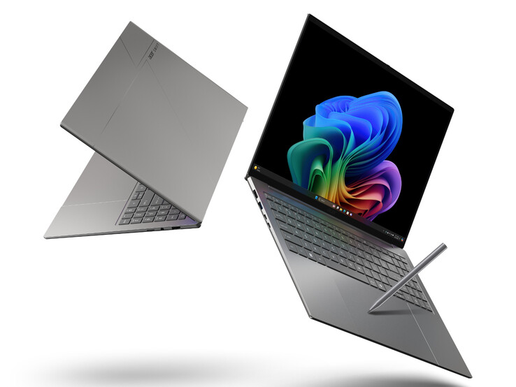 (Afbeeldingsbron: Acer)