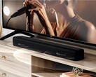 De Amazon Fire TV Soundbar ondersteunt DTS Virtual:X en Dolby Audio. (Afbeeldingsbron: Amazon)