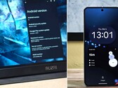 Twee nieuwe Android 16-functies voor Google Pixel-smartphones zijn widgets op het vergrendelscherm en ondersteuning voor externe beeldschermen. (Afbeeldingsbron: Android Authority)