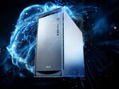 Het nieuwste werkstation van Asus wordt aangedreven door de GB300 Grace Blackwell Ultra "AI-superchip" van Nvidia.