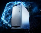 Het nieuwste werkstation van Asus wordt aangedreven door de GB300 Grace Blackwell Ultra "AI-superchip" van Nvidia.