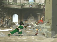 Avatar Legends: The Fighting Game is op 23 juli 2026 op Steam gelanceerd.
