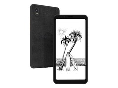 De Bigme Hibreak e-reader heeft geen mobiele connectiviteit. (Afbeeldingsbron: Goede e-reader)