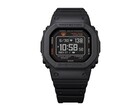 De Casio G-Shock DW-GH5600 is online gespot