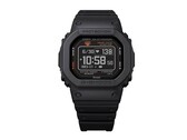 De Casio G-Shock DW-GH5600 is online gespot