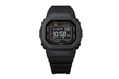 De Casio G-Shock DW-GH5600 is online gespot