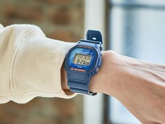 Het nieuwe Casio G-Shock x Dragon Quest VII Reimagined horloge (foto) wordt uitgebracht in Japan. (Afbeeldingsbron: Square Enix)