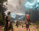 Afbeelding uit het spel Clair Obscur: Expedition 33 op Steam. (Afbeeldingsbron: Steam)