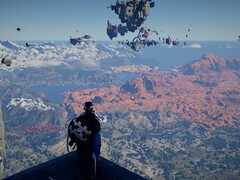 Crimson Desert is boeiend, visueel gepolijst en uitgebreid