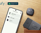 Eufy heeft twee trackers aangekondigd voor "Find My Device" van Google. (Afbeelding: Eufy)