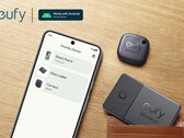 Eufy heeft twee trackers aangekondigd voor "Find My Device" van Google. (Afbeelding: Eufy)