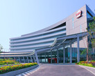 TSMC's 3nm-fabriek. (Bron: TSMC)