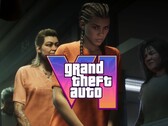 Lucia uit GTA 6 getoond in de gevangenis
