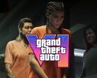 Lucia uit GTA 6 getoond in de gevangenis