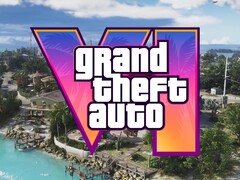 GTA 6 omgevingen met logo worden getoond (Afbeelding bron: Rockstar Games met bewerkingen)