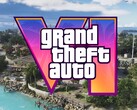 GTA 6 omgevingen met logo worden getoond (Afbeelding bron: Rockstar Games met bewerkingen)