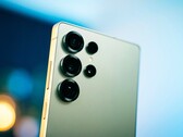 De Samsung Galaxy S25 Ultra krijgt nog een camerafunctie via een software-update.
