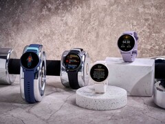 De Garmin Vivoactive 5 smartwatch komt nu in aanmerking voor Beta 9.15. (Afbeelding bron: Garmin)