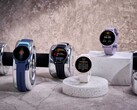 De Garmin Vivoactive 5 smartwatch komt nu in aanmerking voor Beta 9.15. (Afbeelding bron: Garmin)