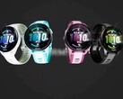 De hier afgebeelde Garmin Forerunner 165 zou binnenkort een opvolger kunnen krijgen.