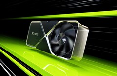 De RTX 4090 heeft een grotere prijsverlaging gekregen dan de RTX 4080. (Beeldbron: NVIDIA)