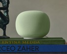 De Google Home-luidspreker staat al geruime tijd in de Amerikaanse Google Store.