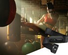 De HRM 600 is een nieuwe borstband die ook los gebruikt kan worden. (Afbeelding bron: Garmin)