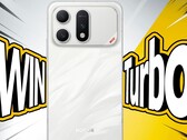 De Honor Win Turbo heeft twee camera's aan de achterkant. 