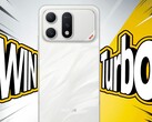 De Honor Win Turbo heeft twee camera's aan de achterkant.