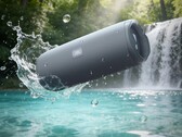 De JBL Essential 3 SE heeft een stof- en waterdichtheidsklasse IP67.