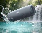 De JBL Essential 3 SE heeft een stof- en waterdichtheidsklasse IP67.