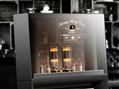 LG heeft een buizenversterker met een transparant OLED-paneel ontwikkeld. (Afbeelding: LG)