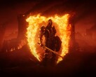 Oblivion is terug, vanaf de grond af gemaakt in Unreal Engine 5 door Virtuos (Afbeelding Bron: Bethesda en Virtuos)